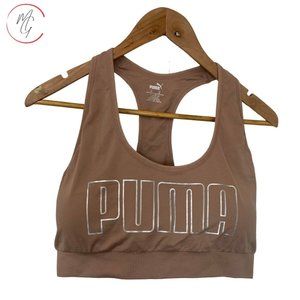 PUMA sports bras